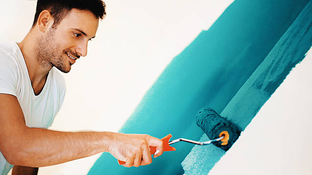 Best Residential Painting  in Dravosburg, PA